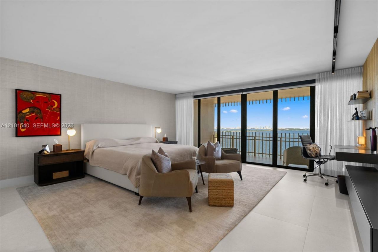 3 Grove Isle Dr , Unit C1701, Miami, FL 33133 Photo