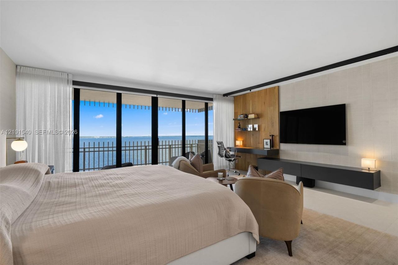 3 Grove Isle Dr , Unit C1701, Miami, FL 33133 Photo