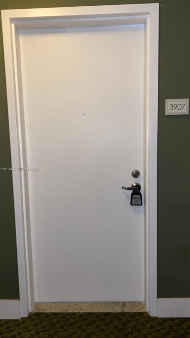 90 SW 3rd St , Unit 3907, Miami, FL 33130 Photo