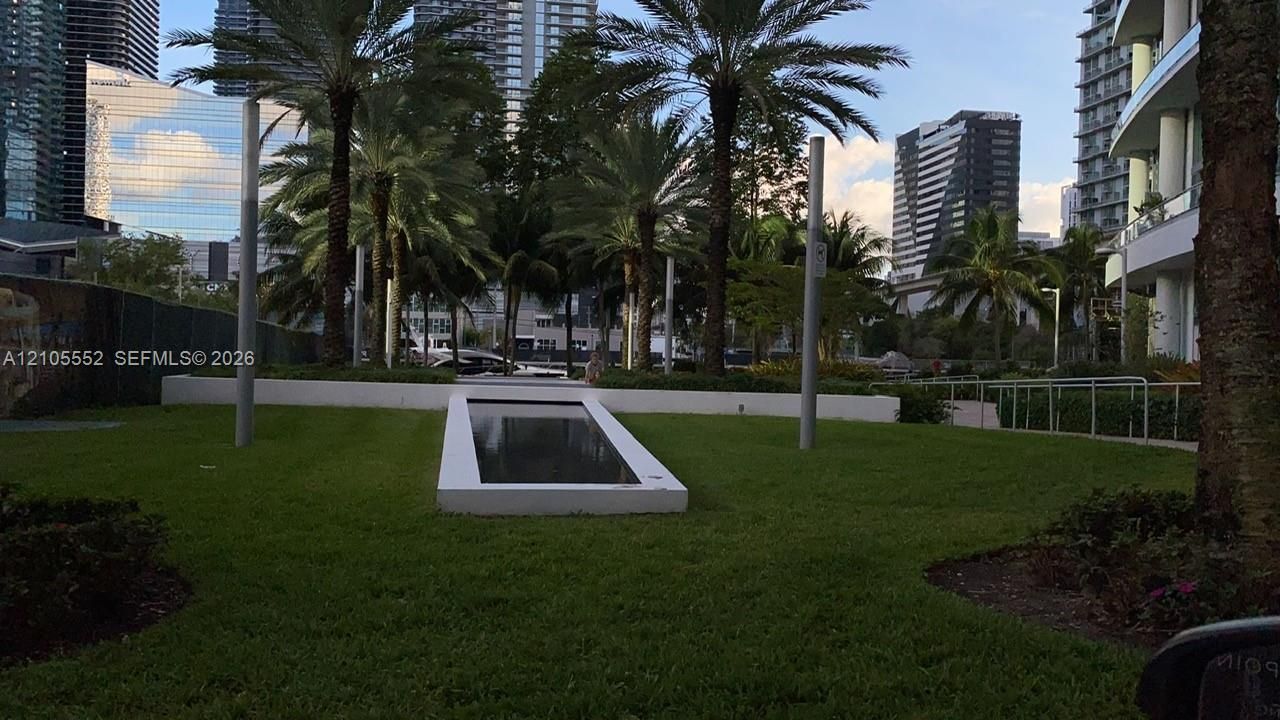 90 SW 3rd St , Unit 3907, Miami, FL 33130 Photo