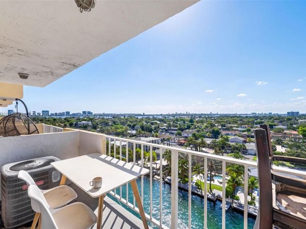 2350 NE 135th St , Unit 1006, North Miami, FL 33181