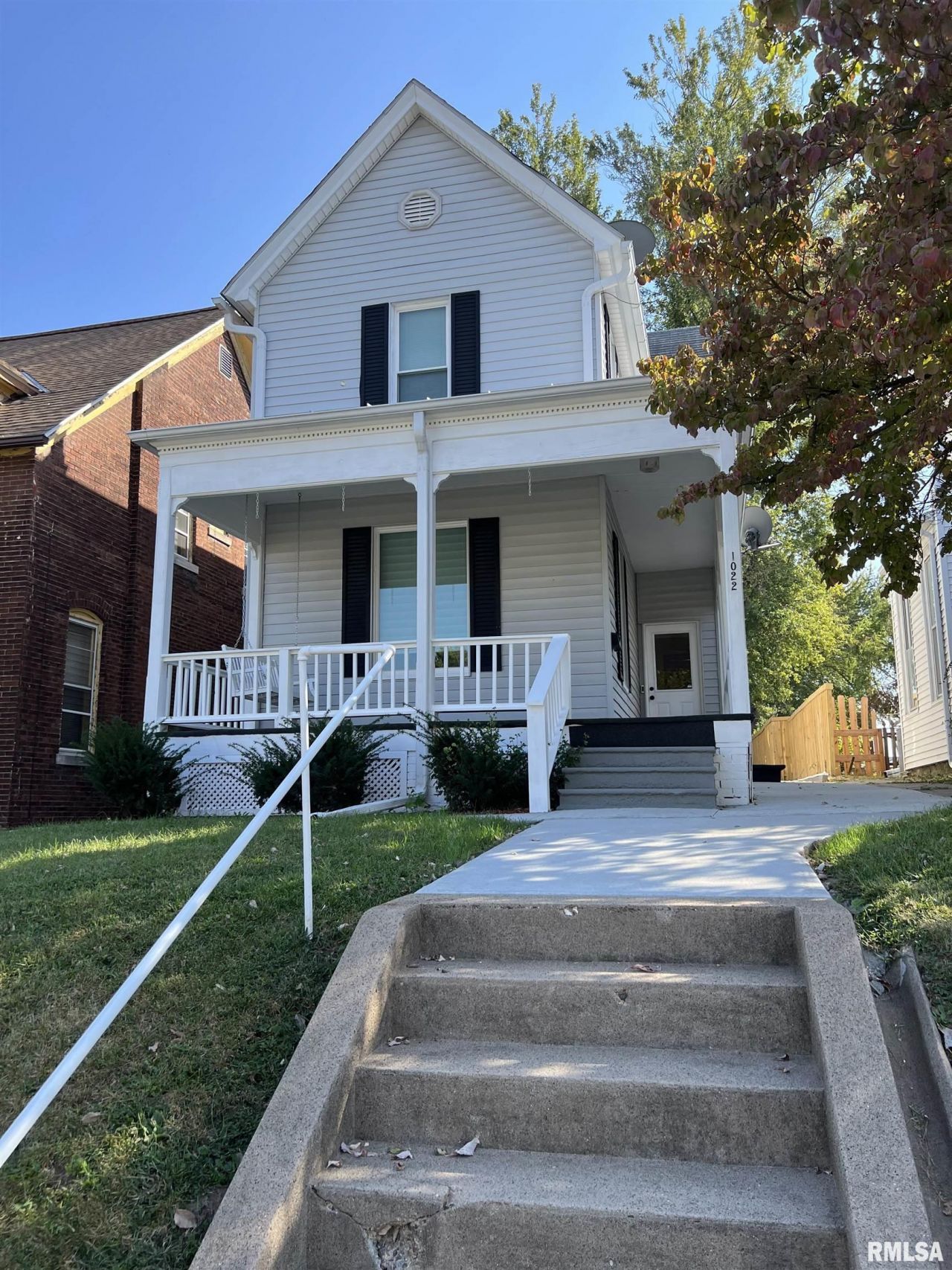 1022 Jefferson Street, Quincy, IL 62301 Main Photo