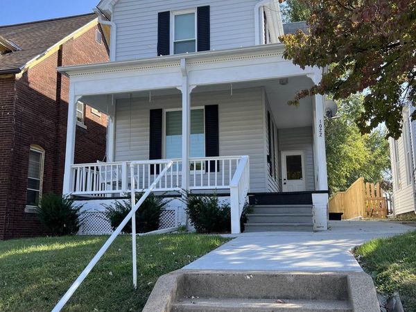 1022 JEFFERSON Street, Quincy, IL 62301