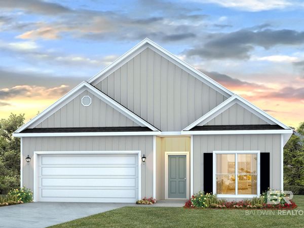 18318 Iron Horse Circle, Foley, AL 00000