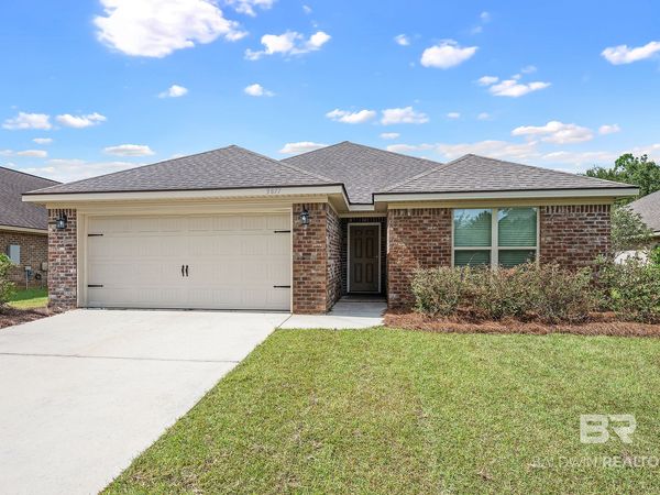 3877 Chesterfield Lane, Foley, AL 36535