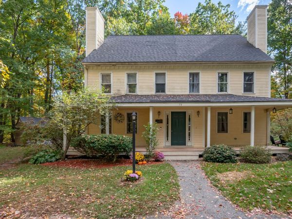 79 Kemp, Unit A, Groton, MA 01450