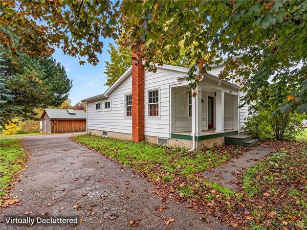 782 Five Mile Line Road, Webster, NY 14580