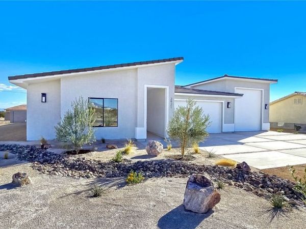 2921 Acoma , Pahrump, NV 89048