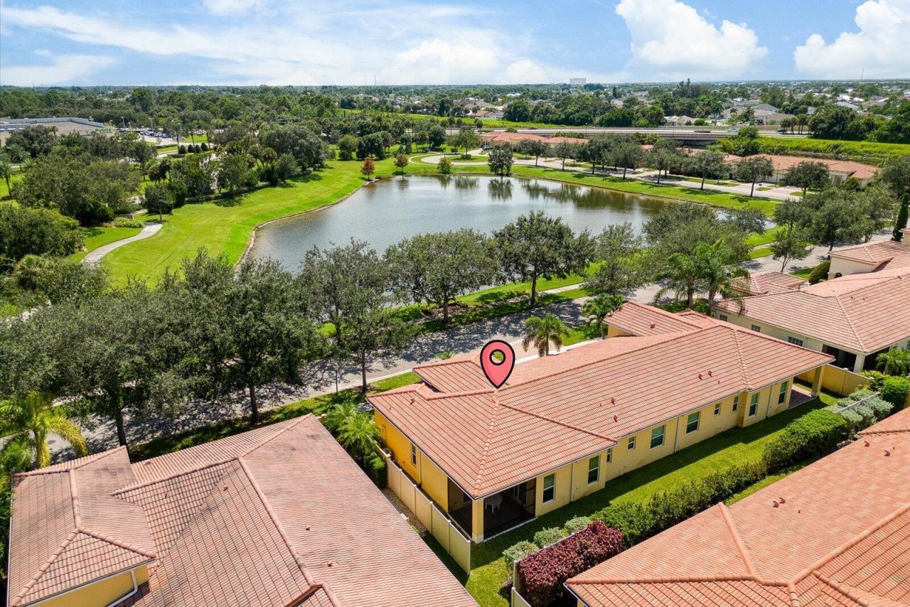 9980 SW Cicero Lane, Port Saint Lucie, FL 34986 Photo