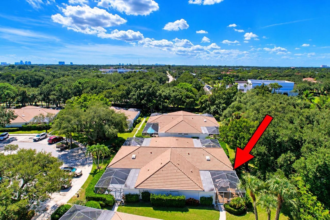 8701 Chapman Oak Court, Palm Beach Gardens, FL 33410 Photo