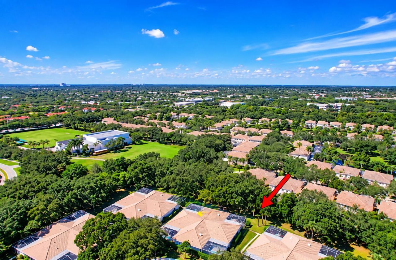 8701 Chapman Oak Court, Palm Beach Gardens, FL 33410 Photo