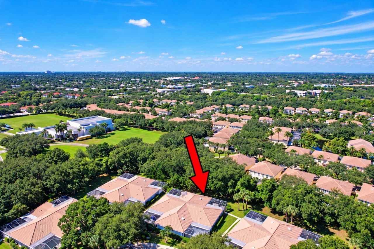 8701 Chapman Oak Court, Palm Beach Gardens, FL 33410 Photo