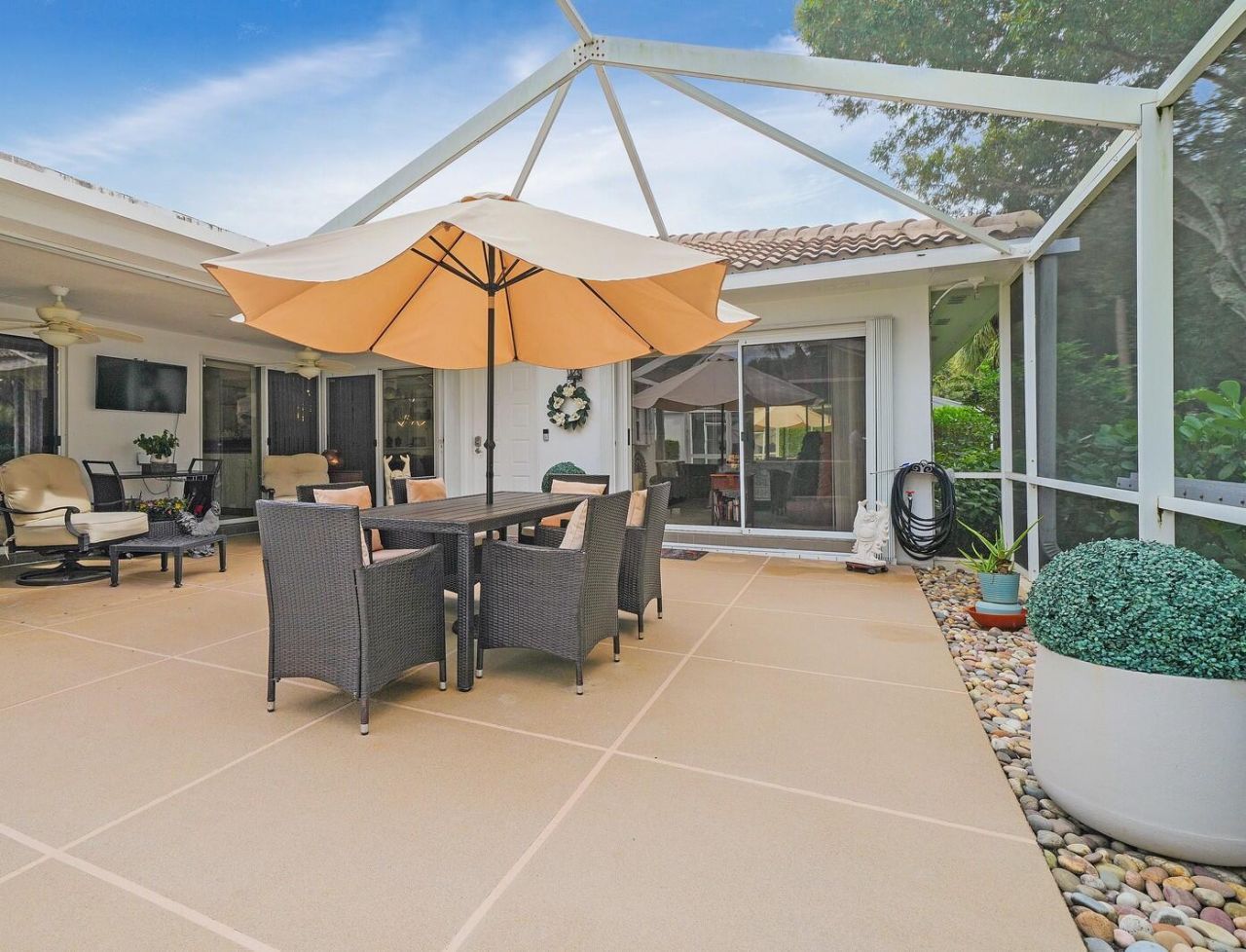 8701 Chapman Oak Court, Palm Beach Gardens, FL 33410 Photo