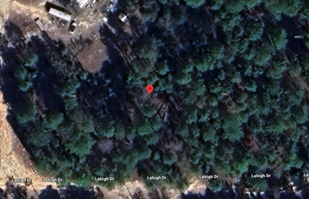 7244 Lehigh Drive, Keystone Heights, FL 32656 Main Photo