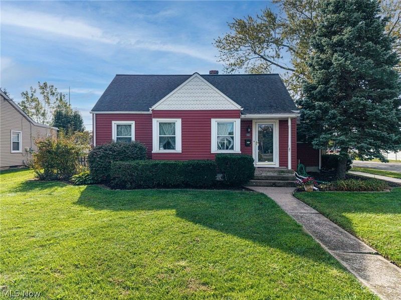300 50th Street, Sandusky, OH 44870 Photo 1