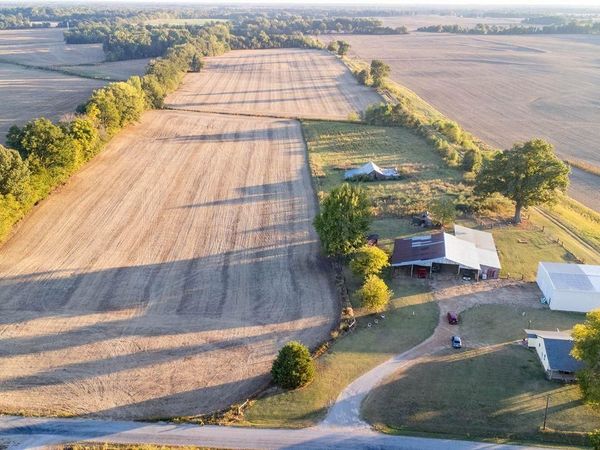 2253 ALLEN COX RD, Ripley, TN 38063