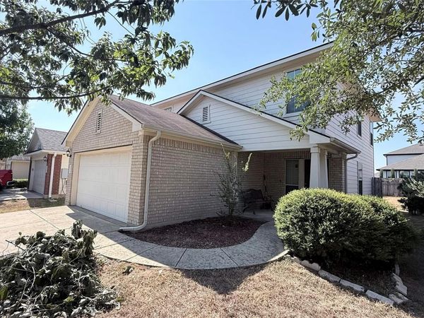 7821 Tee DR, Austin, TX 78747