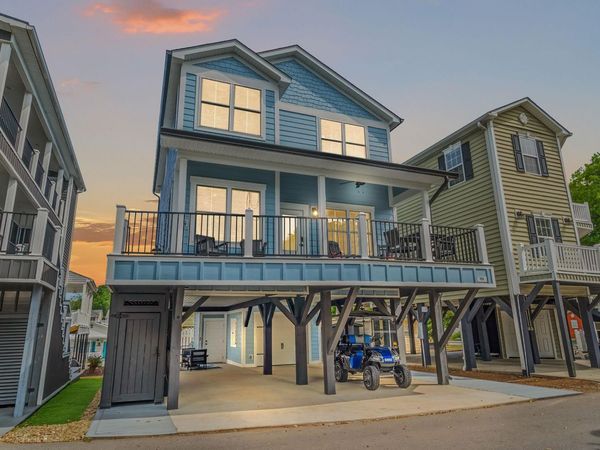 6001 - T37 S Kings Hwy., Myrtle Beach, SC 29575