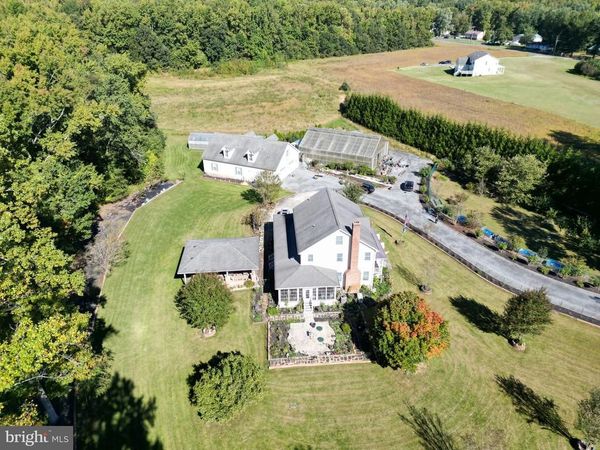 1096 DEXTERS CORNER ROAD, TOWNSEND, DE 19734