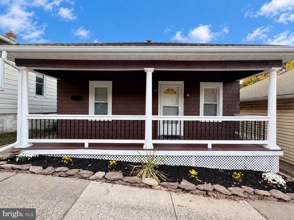 255 AVENUE B STREET , PALMERTON, PA 18071