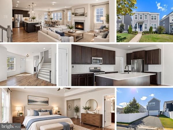 341 FOXGLOVE WAY, STAFFORD, VA 22554