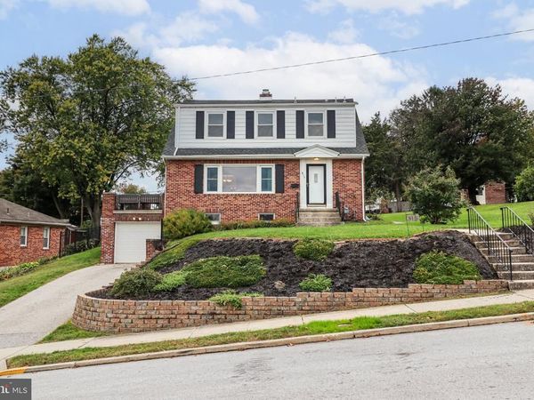 815 TEXAS AVENUE, YORK, PA 17404