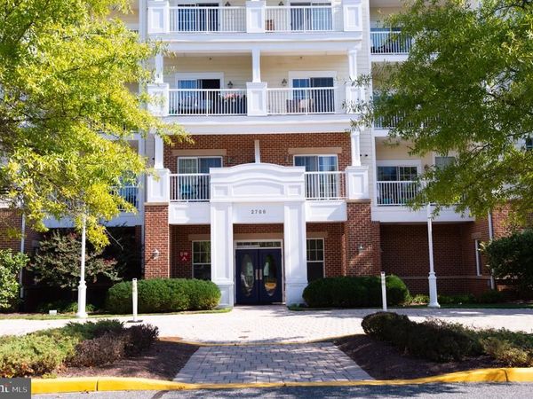 2700 WILLOW OAK DRIVE, Unit 411B, CAMBRIDGE, MD 21613