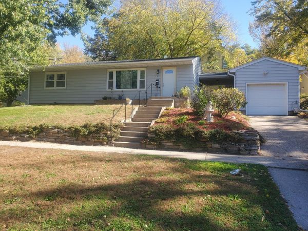 103 5th Avenue SW, Faribault, MN 55021