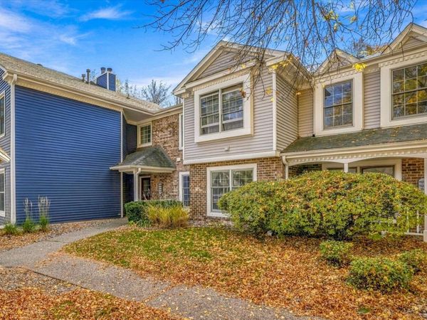10938 Quebec Avenue S, Bloomington, MN 55438