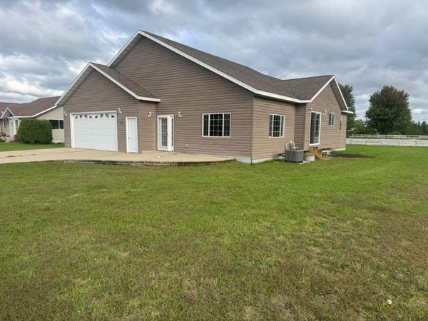 520 12th Street NW, Perham, MN 56573