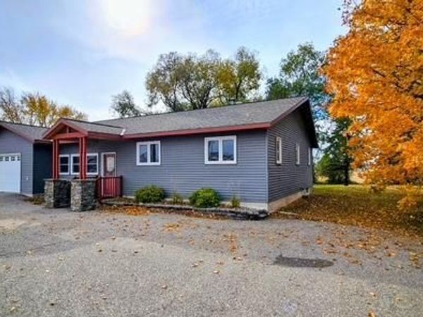 117 Memorial Drive NW, Hoffman, MN 56339