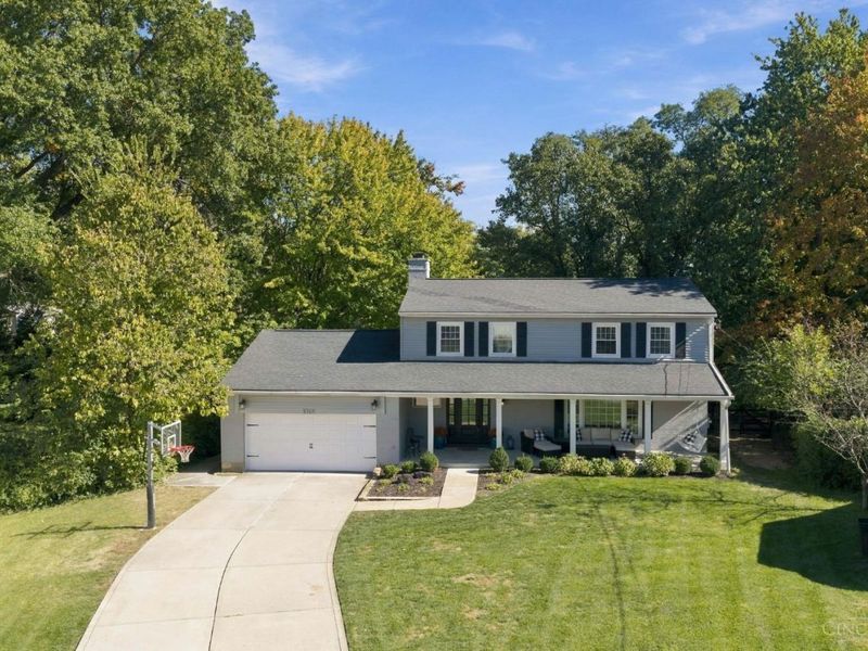 5705 Charteroak Drive, Sycamore Township, OH 45236 Photo 55