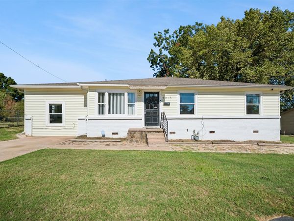 1015 Washington Avenue , Sand Springs, OK 74063