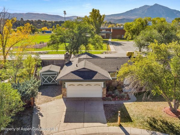 68 Marble Court, Carbondale, CO 81623