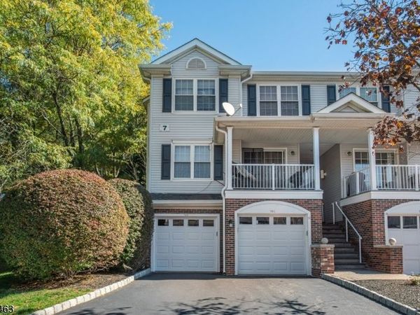 702 BUCKLAND COURT, Denville, NJ 07834