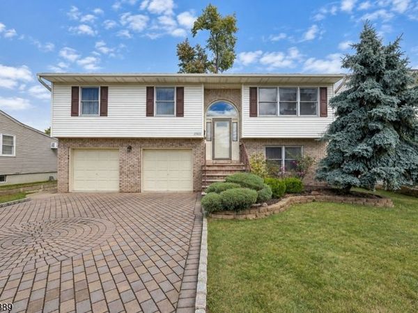 2583 Doris Ave, Union, NJ 07083