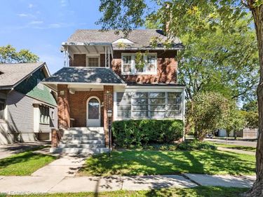 1100 Beaconsfield Avenue , Grosse Pointe Park, Mi 48230