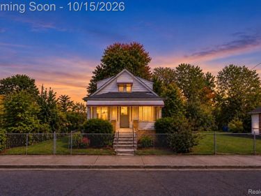 13488 Orleans Street, Detroit, Mi 48203