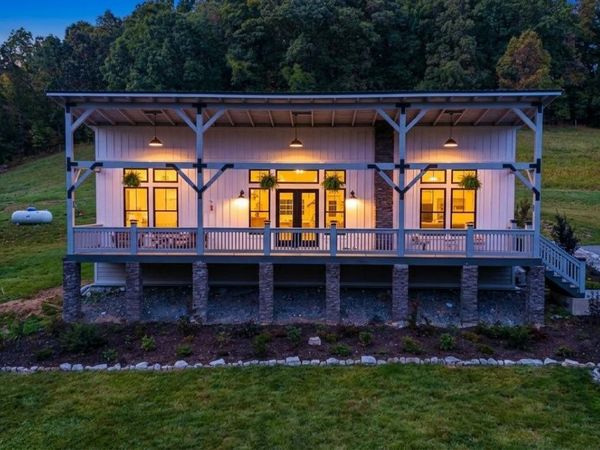 380 Grand Oak Drive, Jonesville, VA 24263