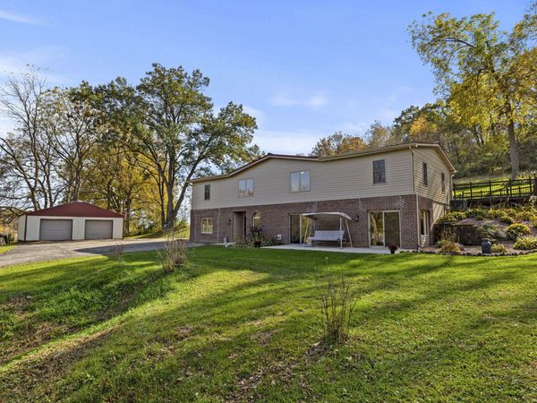 N5509 Gray Horse Rd, West Salem, WI 54669