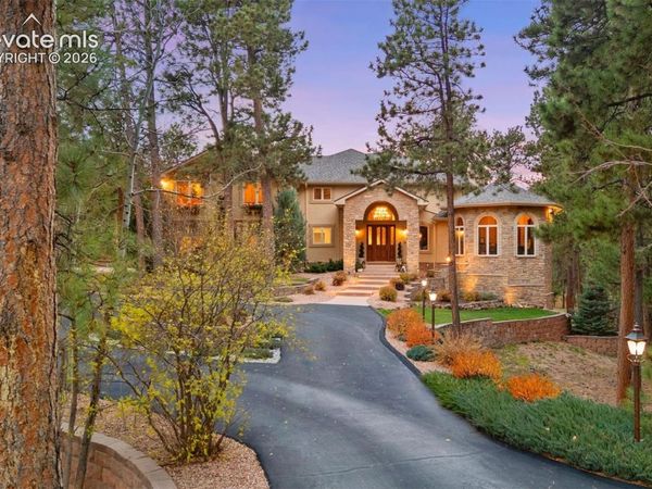 17507 Colonial Park Drive, Monument, CO 80132