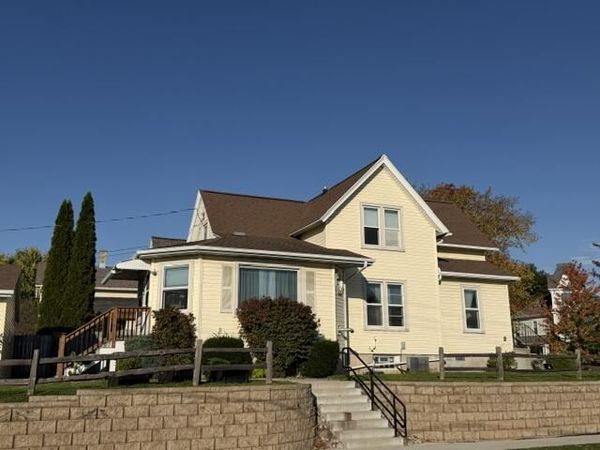 131 Reed STREET, Plymouth, WI 53073