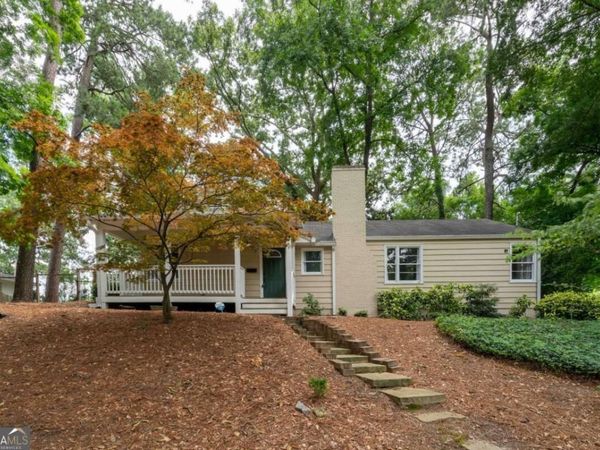 444 Collier Road NW, Atlanta, GA 30309