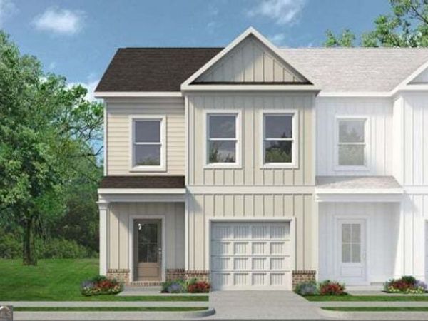 212 Alameda Street, Unit 130, Loganville, GA 30052