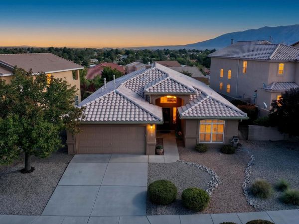 9912 Brunswick Place NW, Albuquerque, NM 87114