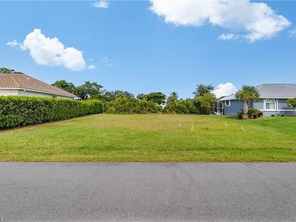 1414 Delbrook WAY , MARCO ISLAND, FL 34145