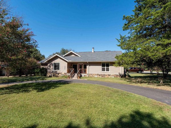 1804 Westgate Drive , Heber Springs, AR 72543
