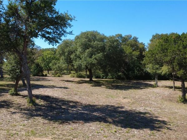 Lot 3 Smoke Signal Road , Belton, TX 76513