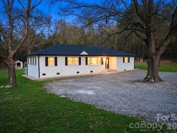 1417 Old Belmeade Drive, Charlotte, NC 28214