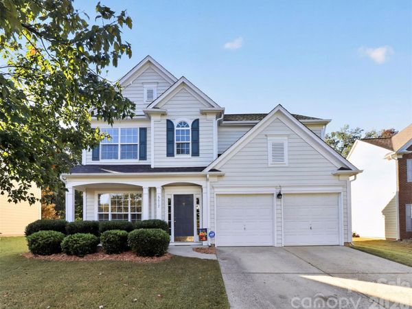 6617 Haddonfield Place, Charlotte, NC 28277